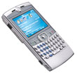 The Motorola Q in your hand sooner than expected ...?