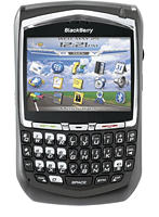 Telus Blackberry 8703e