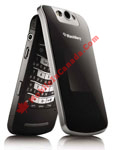 Bell BlackBerry Pearl 8230 Flip Noir