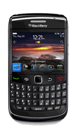 mobilicity BlackBerry Bold 9780