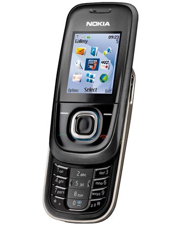 Petro-Canada Nokia 2680