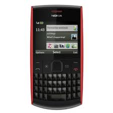 Rogers Nokia X2-01