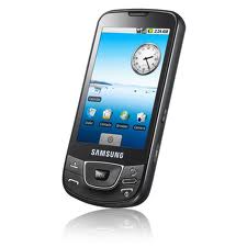 Rogers Samsung Galaxy Captivate S