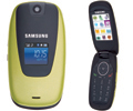 Sasktel Samsung m510