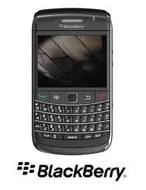 Telus BlackBerry Bold 9780