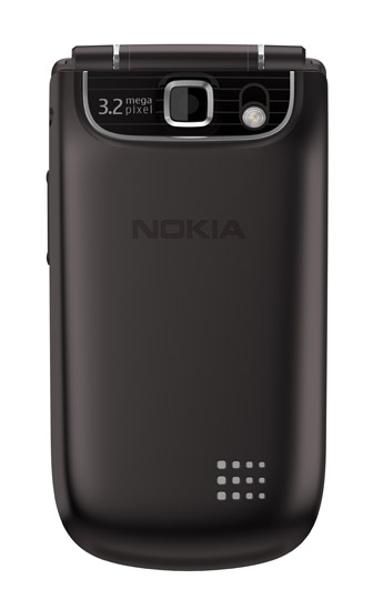Telus Nokia 3710