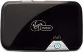 Virgin Mobile MiFi 2372 Novatel Wireless