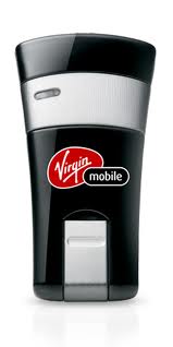 Virgin Mobile Novatel Ovation MC547