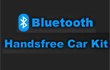 Review : The Bluetooth car kit MiroirBluetooth.com