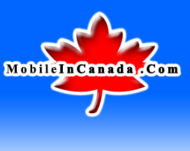 MobileInCanada launches a mobile version of its Web site