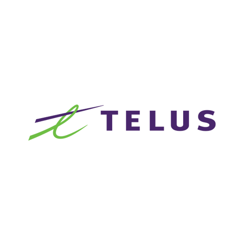 telus and Motorola just launched the Motorola Brut...
