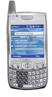 Bell Palm Treo 700wx