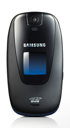 Bell Samsung m510