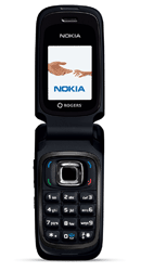 Rogers Nokia 6085