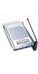 Rogers Sierra Wireless Aircard 860