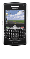Rogers Blackberry 8800