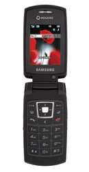 Rogers Samsung a706