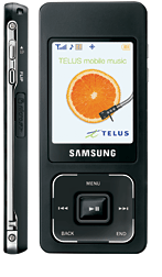 Telus Samsung SPH-M620