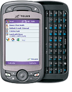 Telus HTC P4000