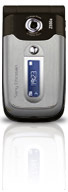 Vidéotron Sony Ericsson Z550a