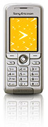 Vidéotron Sony Ericsson K310