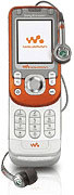 Vidéotron Sony Ericsson W600