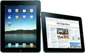 Rogers iPad 2