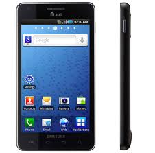 ATT Cingular Samsung Infuse 4G