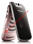 Bell BlackBerry Pearl 8230 Flip Pink