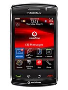 Bell BlackBerry Storm 9570