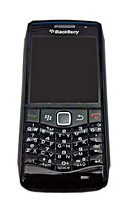 Bell Blackberry Stratus (Pearl 9100)