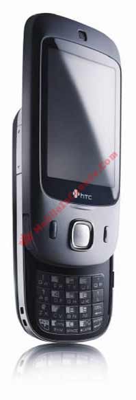 Bell HTC Touch Dual