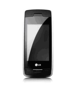 Bell LG voyager