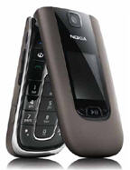 Bell Nokia 6350 Black