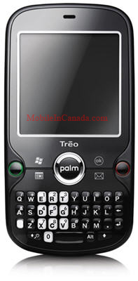 Bell Palm Treo Pro