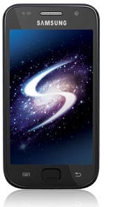 mobilicity Samsung Galaxy S 4G