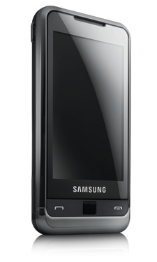 Bell Samsung OMNIA i910