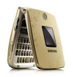 Bell Samsung CLEO U440 Gold