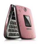 Bell Samsung CLEO U440 Pink