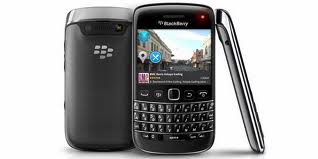Fido BlackBerry Bold 9790