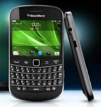 Bell BlackBerry Bold 9900