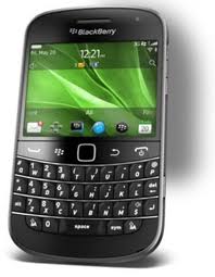 Virgin Mobile BlackBerry Bold 9930
