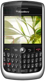 Vidéotron BlackBerry Curve 3G 9300