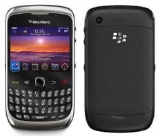 Fido BlackBerry Curve 9300