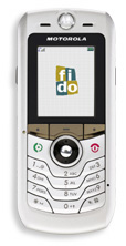 Fido Motorola L2