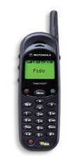 Fido Motorola L7089