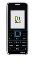 Fido Nokia 3500