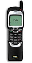 Fido Nokia 7190