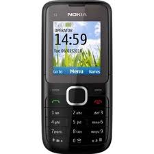 Fido Nokia C1