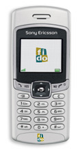 Fido Sony Ericsson T237